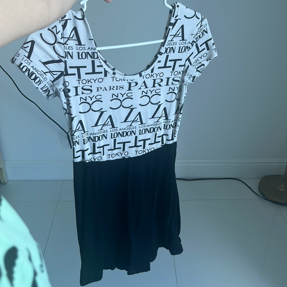 Dress